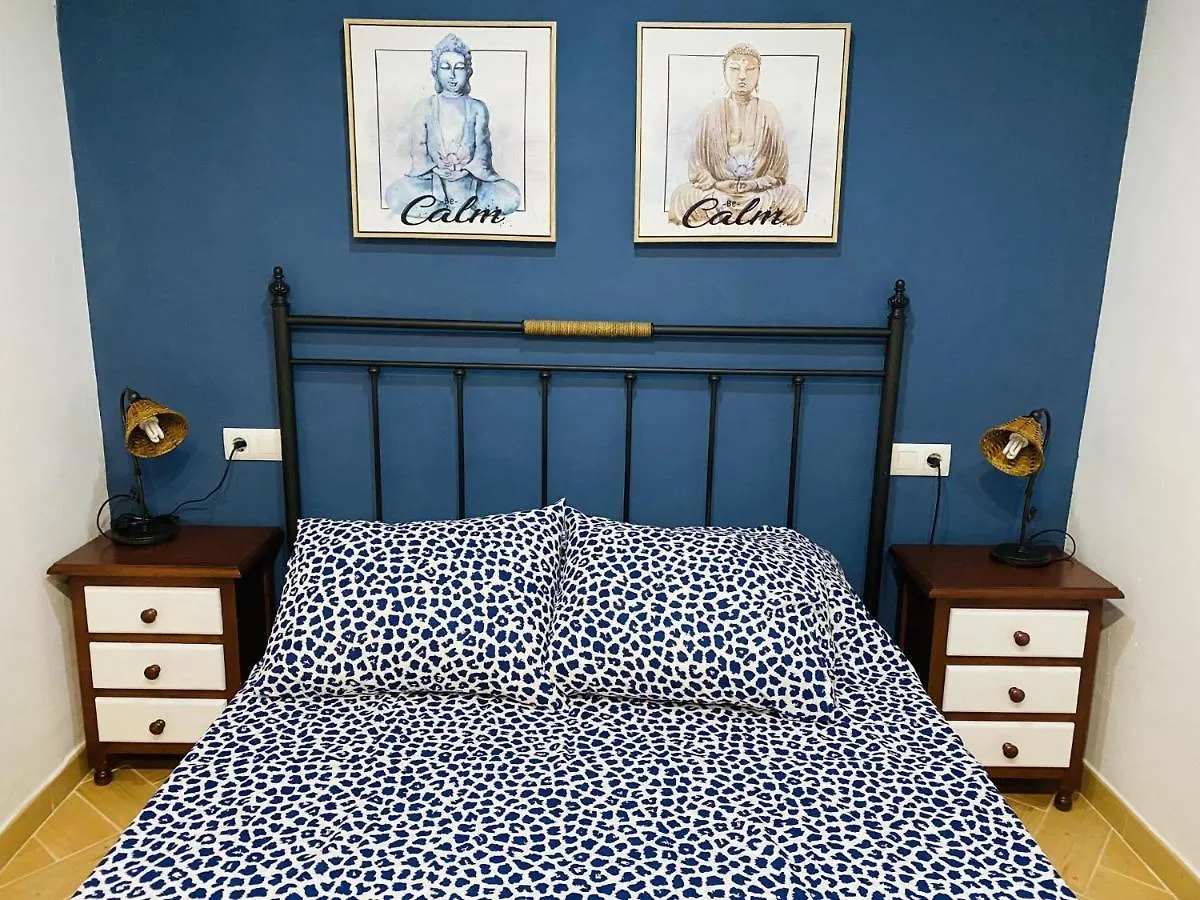 Apartament Segunda Linea De Playa Brisa Tropical Fuengirola