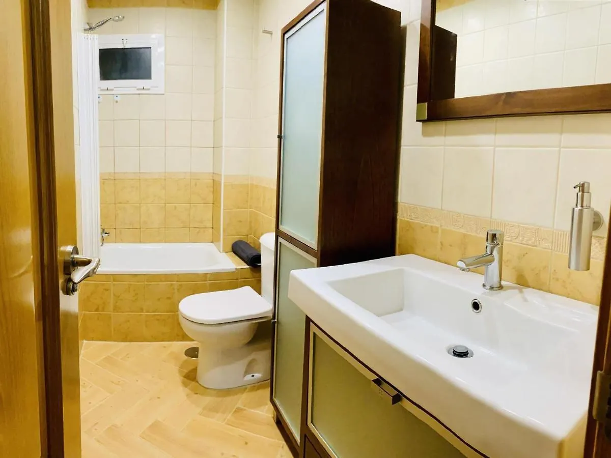 Apartament Segunda Linea De Playa Brisa Tropical Fuengirola