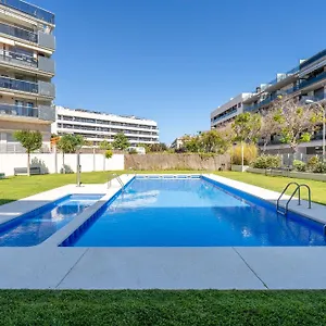 Hauzify I Mestral , Cambrils España
