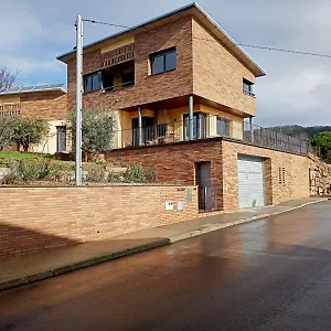 El Turo , Sant Boi de Llucanes España